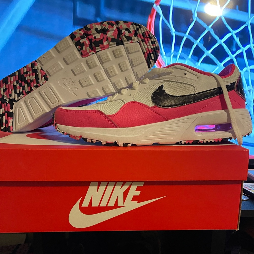 Nike size 11